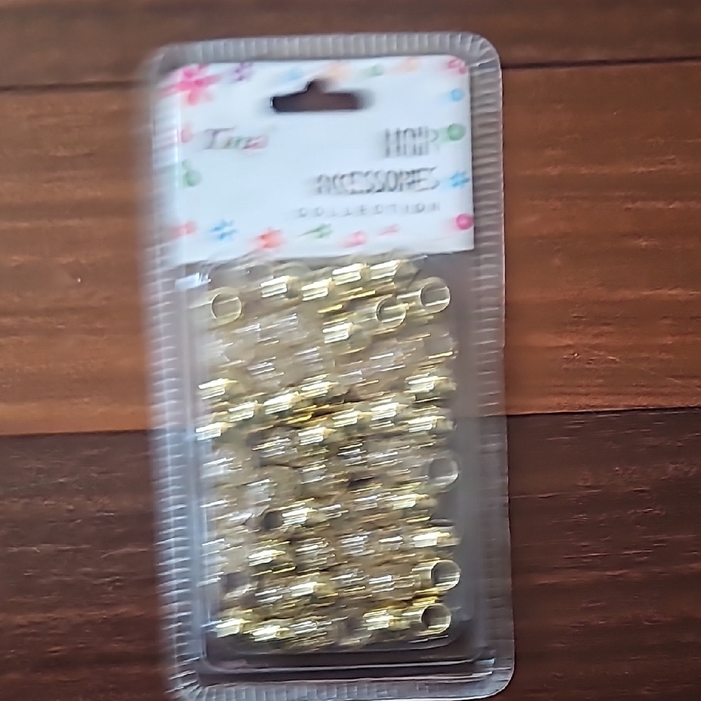 Tina Hair Accessories Bead Collection - Picture 3 of 4